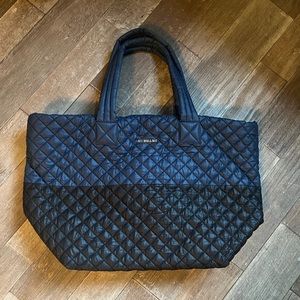 MZ Wallace Large Metro Tote